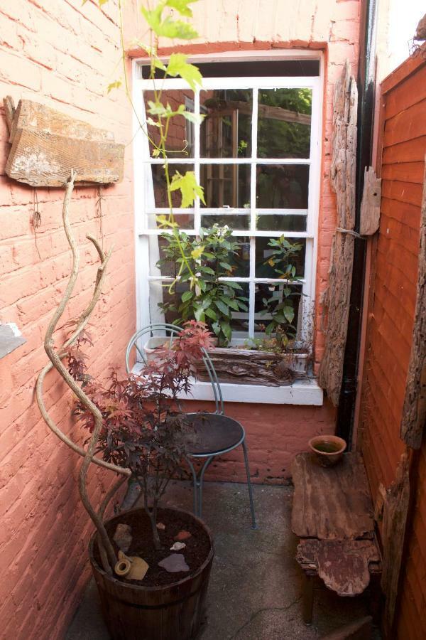 Villa Whitstable Tree House Retreat Exterior foto