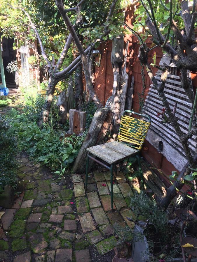 Villa Whitstable Tree House Retreat Exterior foto